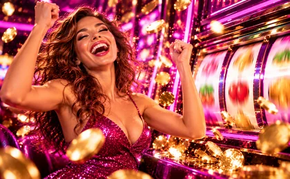 22BET – +250 % auf die Einzahlung